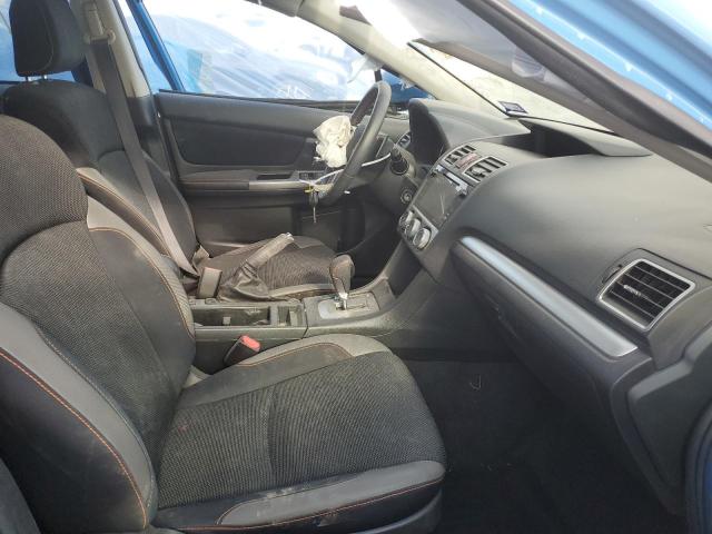 Photo 5 from auction – 2016 SUBARU CROSSTREK with VIN JF2GPADC6GH335717