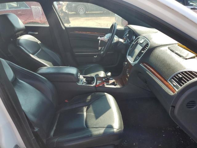 Photo 5 from auction – 2014 CHRYSLER 300 with VIN 2C3CCAAG6EH175513