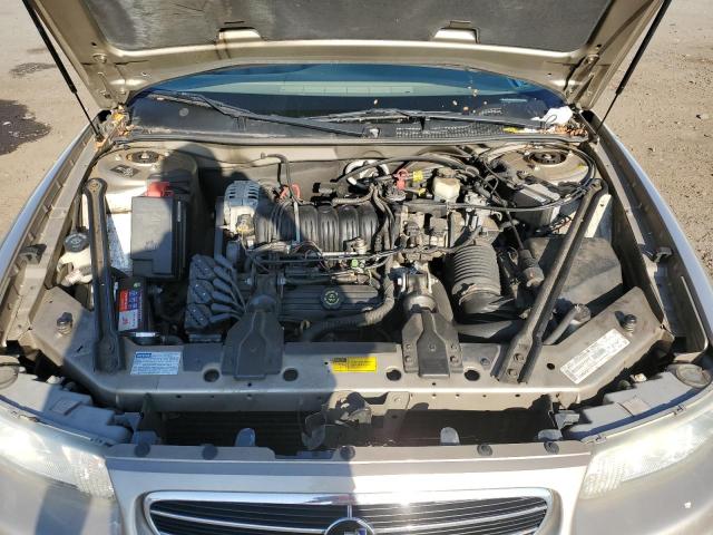 Photo 7 from auction – 1998 BUICK REGAL LS with VIN 2G4WB52K3W1467776