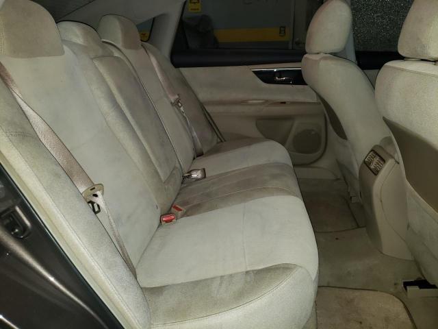 Photo 6 from auction – 2013 NISSAN ALTIMA 2.5 with VIN 1N4AL3AP0DC904014