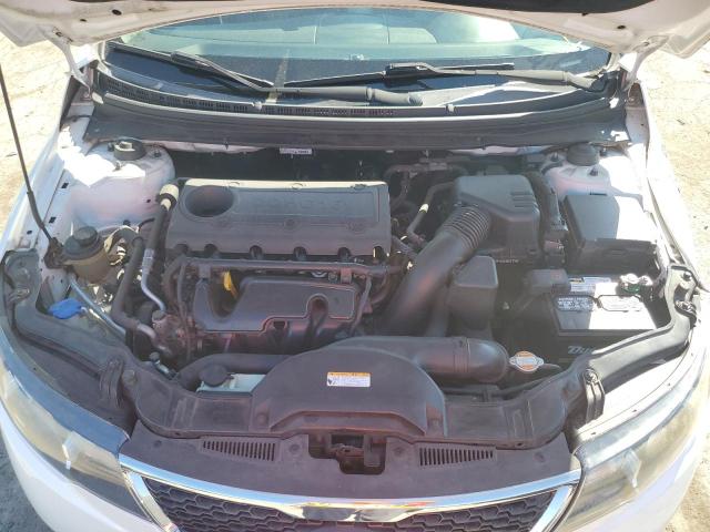 Photo 7 from auction – 2012 KIA FORTE EX with VIN KNAFU4A24C5494860
