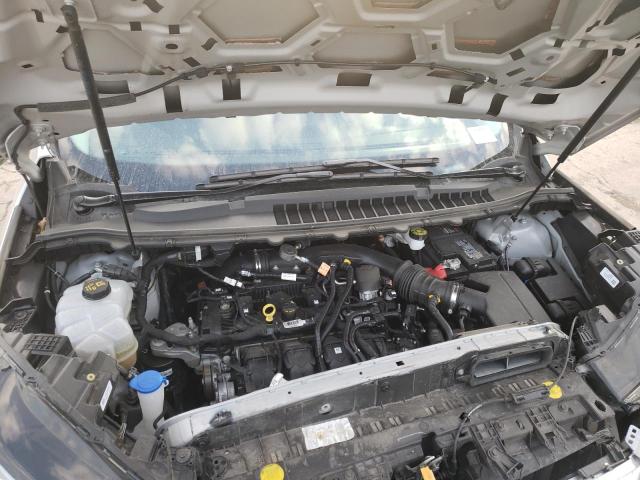 Photo 7 from auction – 2020 FORD EDGE SEL with VIN 2FMPK4J92LBB23715