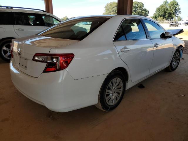 Photo 4 from auction – 2014 TOYOTA CAMRY L with VIN 4T1BF1FK2EU847037