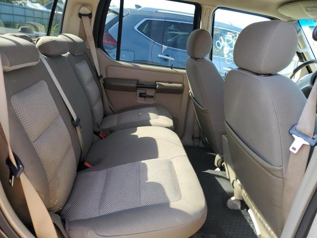 Photo 6 from auction – 2005 FORD EXPLORER S with VIN 1FMZU77K75UB64501