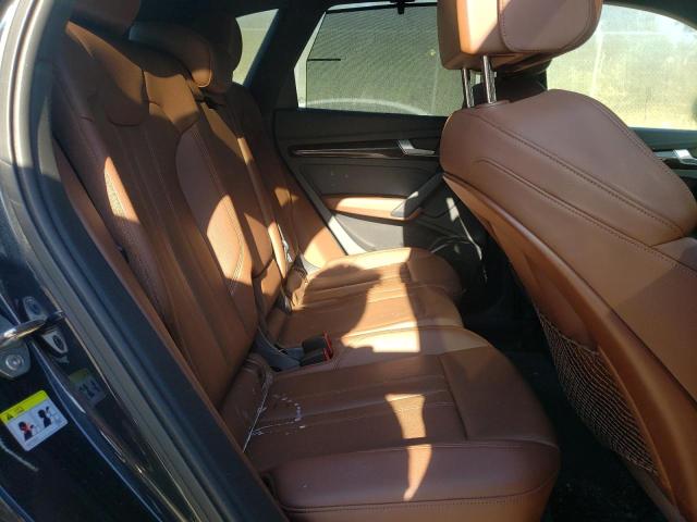 Photo 6 from auction – 2018 AUDI Q5 PREMIUM with VIN WA1BNAFY5J2245552