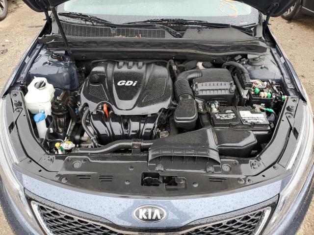 Photo 7 from auction – 2015 KIA OPTIMA LX with VIN 5XXGM4A79FG401026