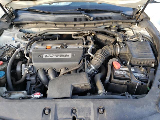 Photo 7 from auction – 2012 HONDA CROSSTOUR with VIN 5J6TF3H33CL004777