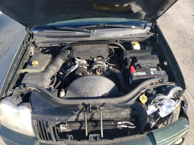 Photo 7 from auction – 2007 JEEP GRAND CHER with VIN 1J8GR48K67C522313