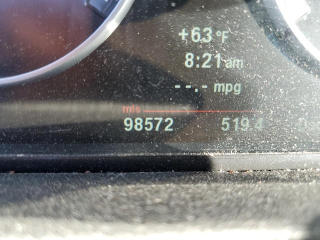 Photo 8 from auction – 2013 BMW X3 XDRIVE2 with VIN 5UXWX9C52D0A29038