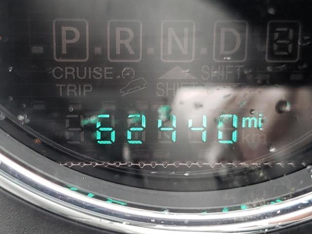 Photo 8 from auction – 2017 JEEP WRANGLER U with VIN 1C4BJWDG6HL610401