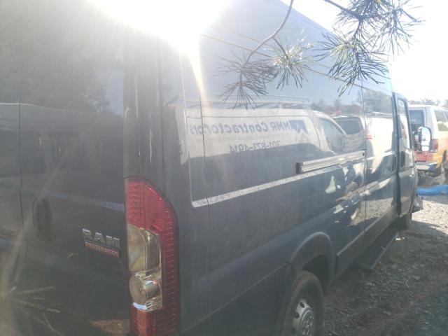 Фото 4 с аукциона – 2020 RAM PROMASTER с VIN 3C6URVJG7LE139867