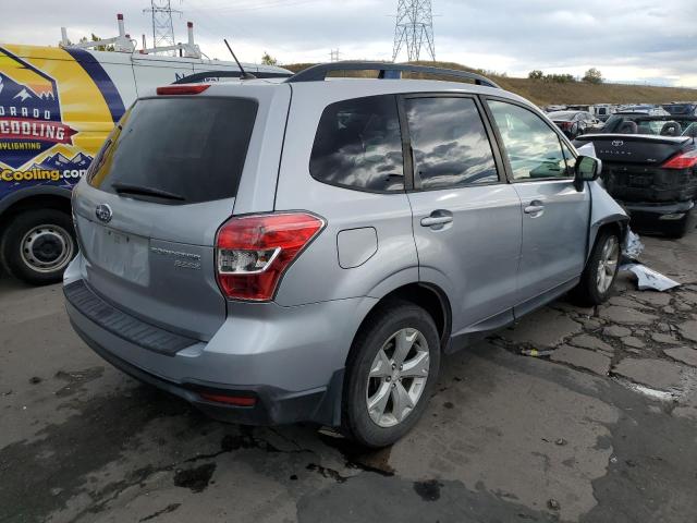 Photo 4 from auction – 2014 SUBARU FORESTER 2 with VIN JF2SJAEC1EH433061