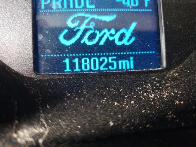 Photo 8 from auction – 2012 FORD FOCUS SE with VIN 1FAHP3F24CL207363