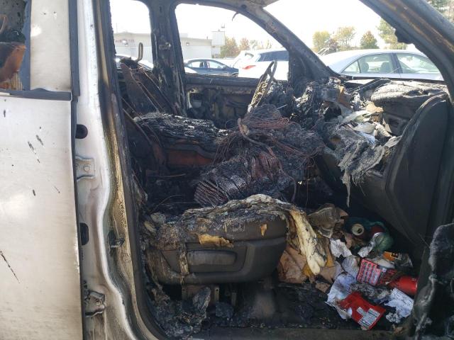 Photo 5 from auction – 2014 RAM 2500 ST with VIN 3C6TR5CT2EG240019