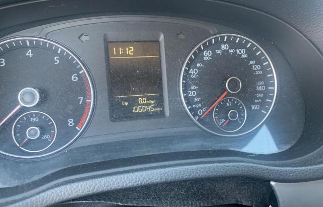 Photo 8 from auction – 2015 VOLKSWAGEN PASSAT S with VIN 1VWAS7A36FC052172