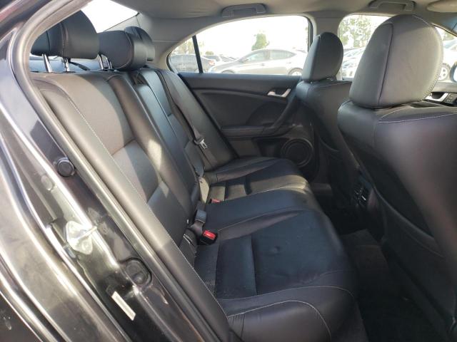 Photo 6 from auction – 2011 ACURA TSX with VIN JH4CU2F65BC003064