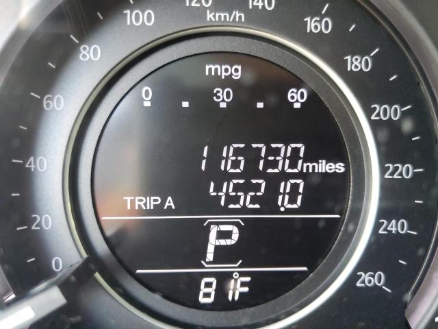 Photo 8 from auction – 2015 HONDA ACCORD LX with VIN 1HGCR2F31FA215780