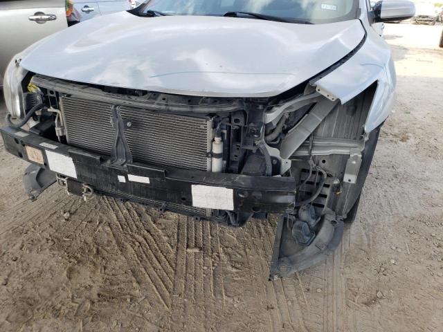 Photo 9 from auction – 2014 NISSAN MAXIMA S with VIN 1N4AA5AP3EC494053
