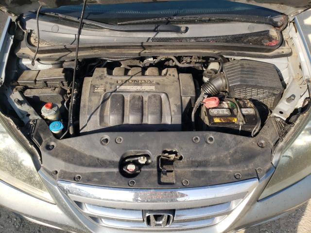 Photo 7 from auction – 2005 HONDA ODYSSEY EX with VIN 5FNRL38705B114526