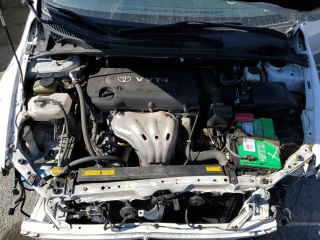 Photo 7 from auction – 2010 TOYOTA SCION TC with VIN JTKDE3B7XA0319446