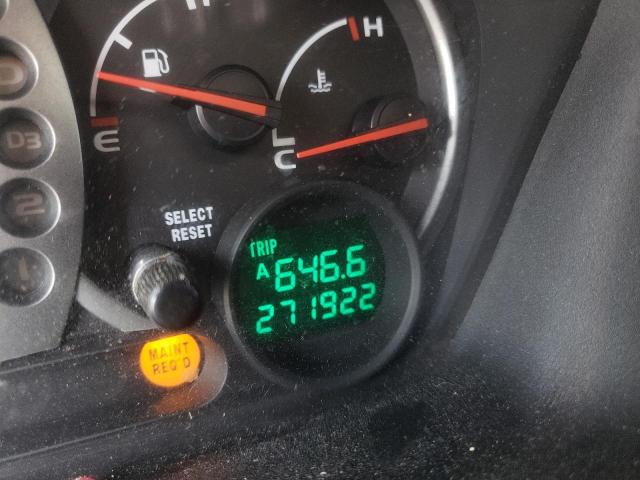 Photo 8 from auction – 2005 HONDA PILOT EXL with VIN 5FNYF18555B059688
