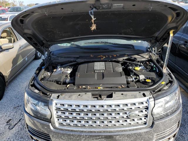 Photo 7 from auction – 2014 LAND ROVER RANGE ROVE with VIN SALGS2TF2EA194027