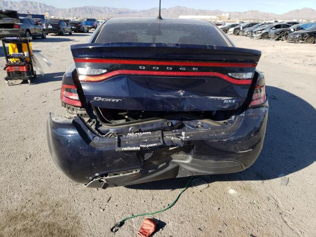 Photo 9 from auction – 2015 DODGE DART with VIN 1C3CDFBB0FD227536