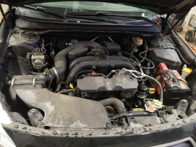 Photo 7 from auction – 2016 SUBARU LEGACY 2.5 with VIN 4S3BNAA60G3055544
