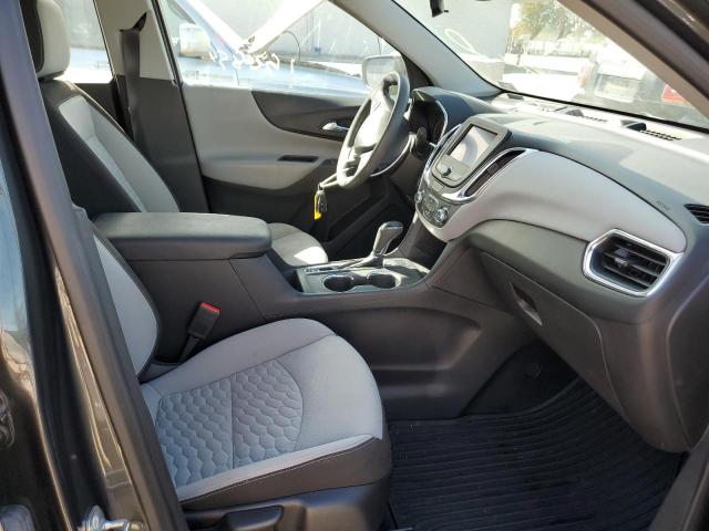 Photo 5 from auction – 2020 CHEVROLET EQUINOX LS with VIN 3GNAXSEV9LS528592