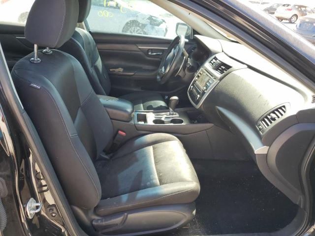 Photo 5 from auction – 2017 NISSAN ALTIMA 2.5 with VIN 1N4AL3AP6HC291791