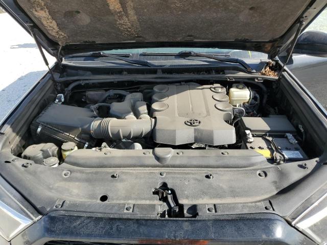 Photo 7 from auction – 2019 TOYOTA 4RUNNER SR with VIN JTEBU5JR9K5656433