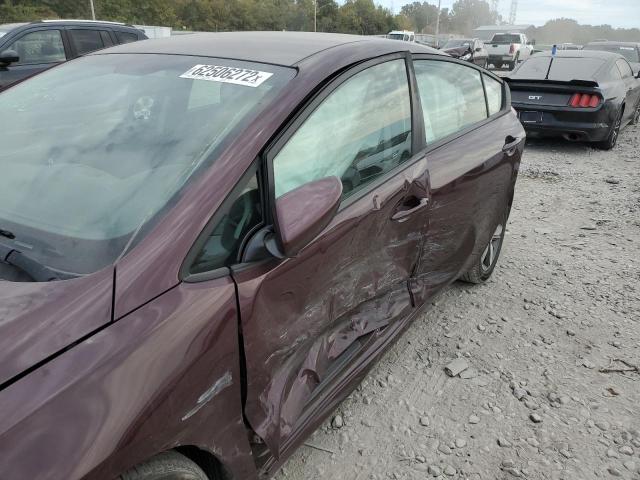 Photo 9 from auction – 2018 KIA FORTE LX with VIN 3KPFL4A71JE250344