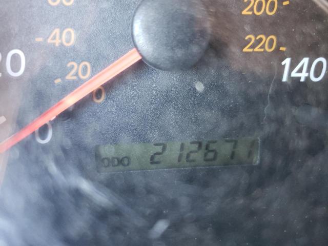 Фото 8 с аукциона – 2007 TOYOTA HIGHLANDER с VIN JTEGD21AX70167302