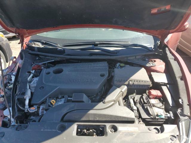 Photo 7 from auction – 2017 NISSAN ALTIMA 2.5 with VIN 1N4AL3AP8HC165755