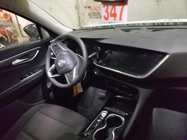 Photo 9 from auction – 2021 BUICK ENVISION P with VIN LRBAZLR47MD108260