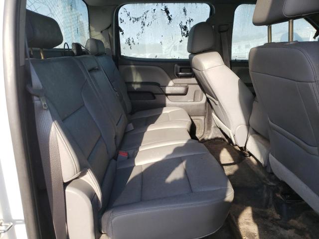 Photo 6 from auction – 2016 CHEVROLET SILVERADO with VIN 1GC0CUEG7GZ325304