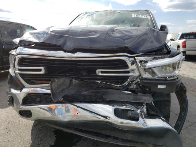Photo 9 from auction – 2019 RAM 1500 BIG H with VIN 1C6SRFFT2KN840006