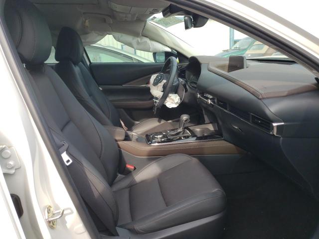 Photo 5 from auction – 2021 MAZDA CX-30 PREM with VIN 3MVDMBDY7MM306812