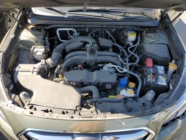 Photo 7 from auction – 2019 SUBARU OUTBACK 2. with VIN 4S4BSANC9K3223811