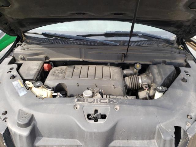صورة رقم 7 من المزاد - 2011 BUICK ENCLAVE CX مع VIN 5GAKRBEDXBJ335268