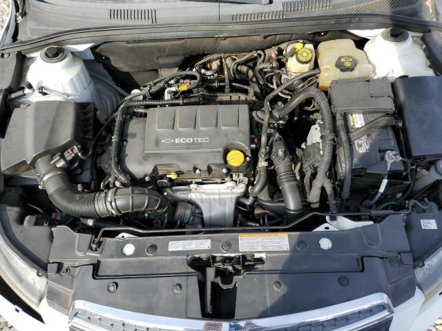 Photo 7 from auction – 2012 CHEVROLET CRUZE LT with VIN 1G1PG5SC8C7186468