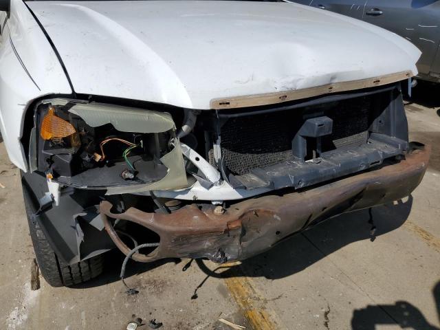 Photo 9 from auction – 2004 GMC ENVOY XUV with VIN 1GKET12S646188841