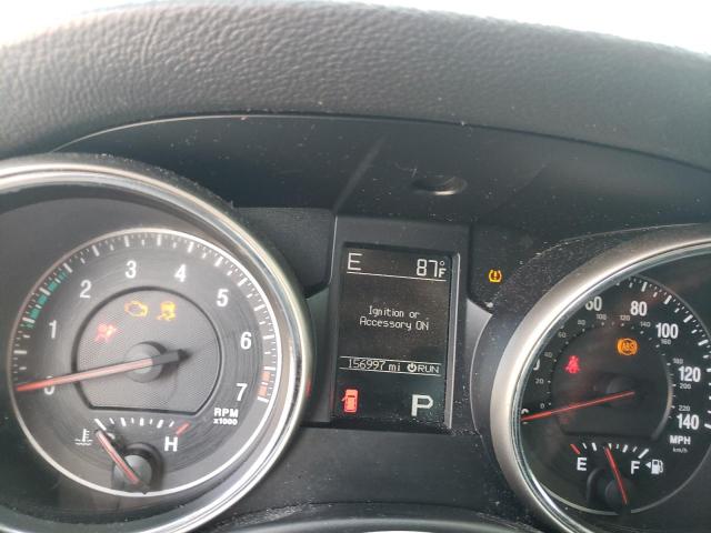 Photo 8 from auction – 2011 JEEP GRAND CHER with VIN 1J4RR4GG2BC563490
