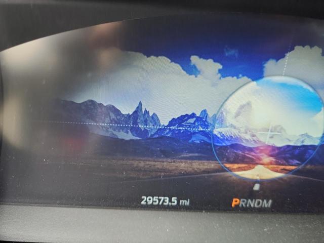 Photo 8 from auction – 2021 FORD EXPLORER S with VIN 1FM5K8GC3MGA14739