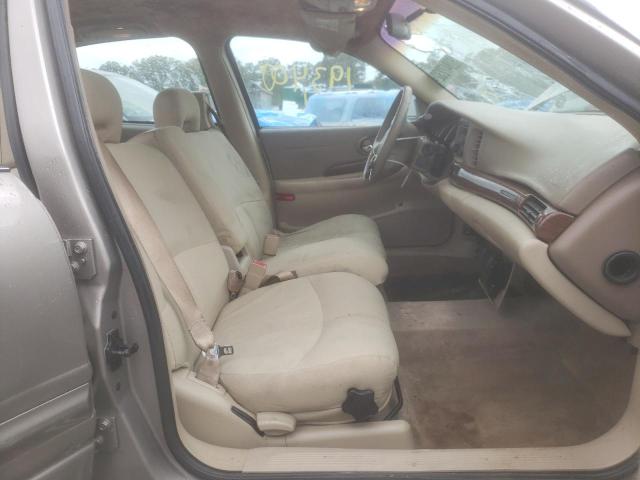 Photo 5 from auction – 2004 BUICK LESABRE CU with VIN 1G4HP52KX4U135071