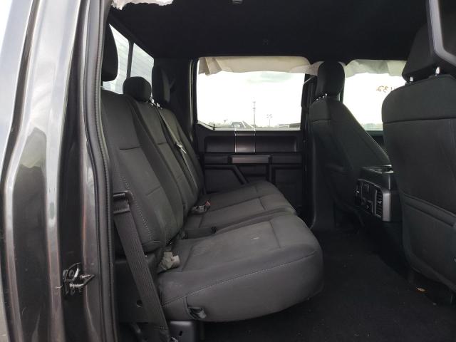 Photo 6 from auction – 2019 FORD F150 SUPER with VIN 1FTEW1E42KFC41290