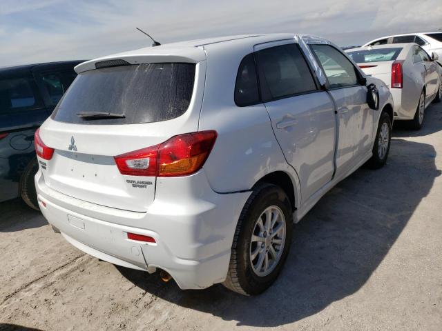 Photo 4 from auction – 2012 MITSUBISHI OUTLANDER with VIN JA4AP3AU1CZ002840