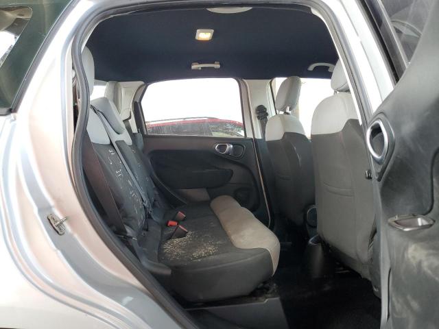 Photo 6 from auction – 2015 FIAT 500L POP with VIN ZFBCFAAH9FZ032667