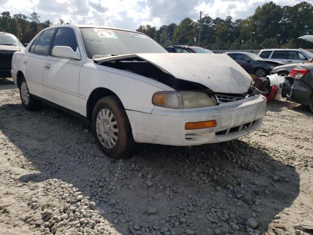 Photo 1 from auction – 1995 TOYOTA CAMRY LE with VIN JT2SK12E5S0337440