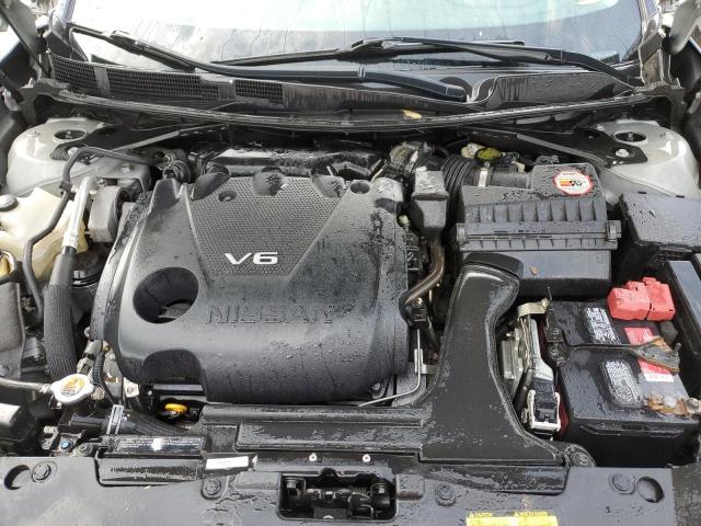 Photo 7 from auction – 2016 NISSAN MAXIMA 3.5 with VIN 1N4AA6AP0GC427208